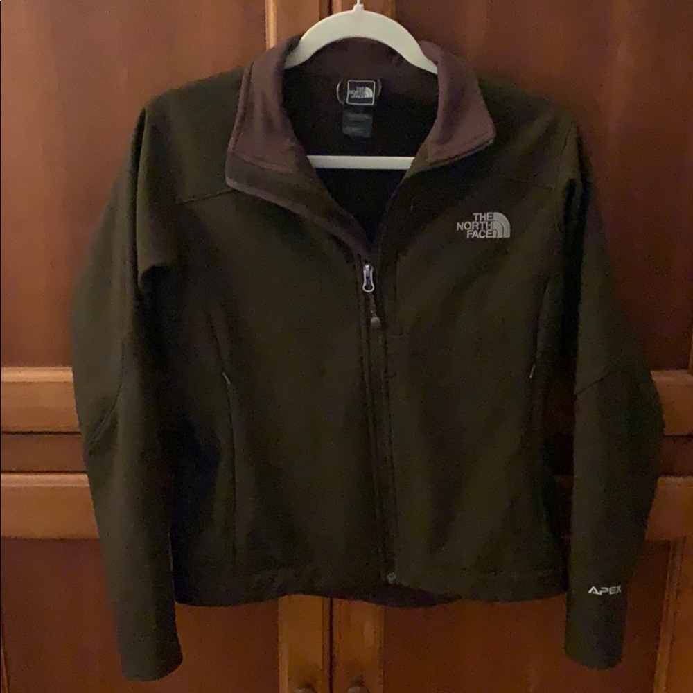 The North Face Apex Bionic jacket sz small